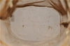 Authentic Louis Vuitton Monogram Bucket GM Shoulder Bag M42236 LV 1307D