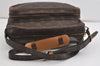 Authentic Louis Vuitton Monogram Nile Shoulder Cross Body Bag M45244 LV 1310I