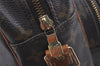 Authentic Louis Vuitton Monogram Nile Shoulder Cross Body Bag M45244 LV 1310I