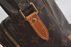Authentic Louis Vuitton Monogram Nile Shoulder Cross Body Bag M45244 LV 1310I