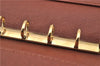 Authentic Louis Vuitton Monogram Agenda PM Notebook Cover R20005 LV 1314F