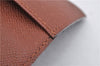 Authentic Louis Vuitton Monogram Agenda PM Notebook Cover R20005 LV 1314F