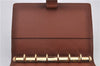 Authentic Louis Vuitton Monogram Agenda PM Notebook Cover R20005 LV 1315F