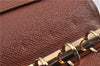 Authentic Louis Vuitton Monogram Agenda PM Notebook Cover R20005 LV 1315F