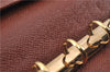 Authentic Louis Vuitton Monogram Agenda PM Notebook Cover R20005 LV 1316F