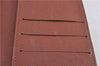 Authentic Louis Vuitton Monogram Agenda PM Notebook Cover R20005 LV 1316F