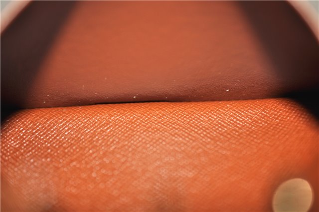 Authentic Louis Vuitton Monogram Agenda PM Notebook Cover R20005 LV 1316F