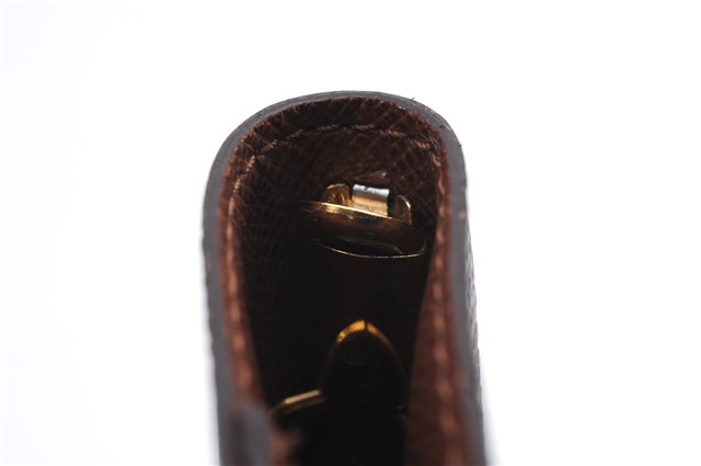 Authentic Louis Vuitton Monogram Agenda PM Day Planner Cover R20005 LV 1318E