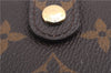 Authentic Louis Vuitton Monogram Agenda PM Day Planner Cover R20005 LV 1318E