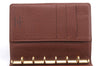 Authentic Louis Vuitton Monogram Agenda PM Day Planner Cover R20005 LV 1318E