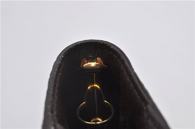 Authentic Louis Vuitton Damier Agenda PM Notebook Cover R20700 LV 1319F