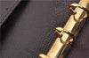 Authentic Louis Vuitton Damier Agenda PM Notebook Cover R20700 LV 1319F