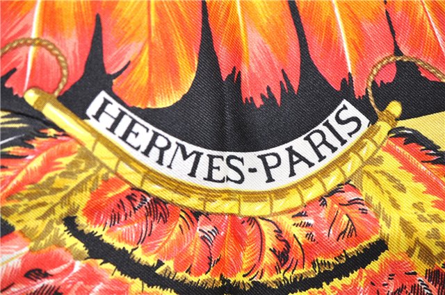 Authentic HERMES Carre 90 Scarf 