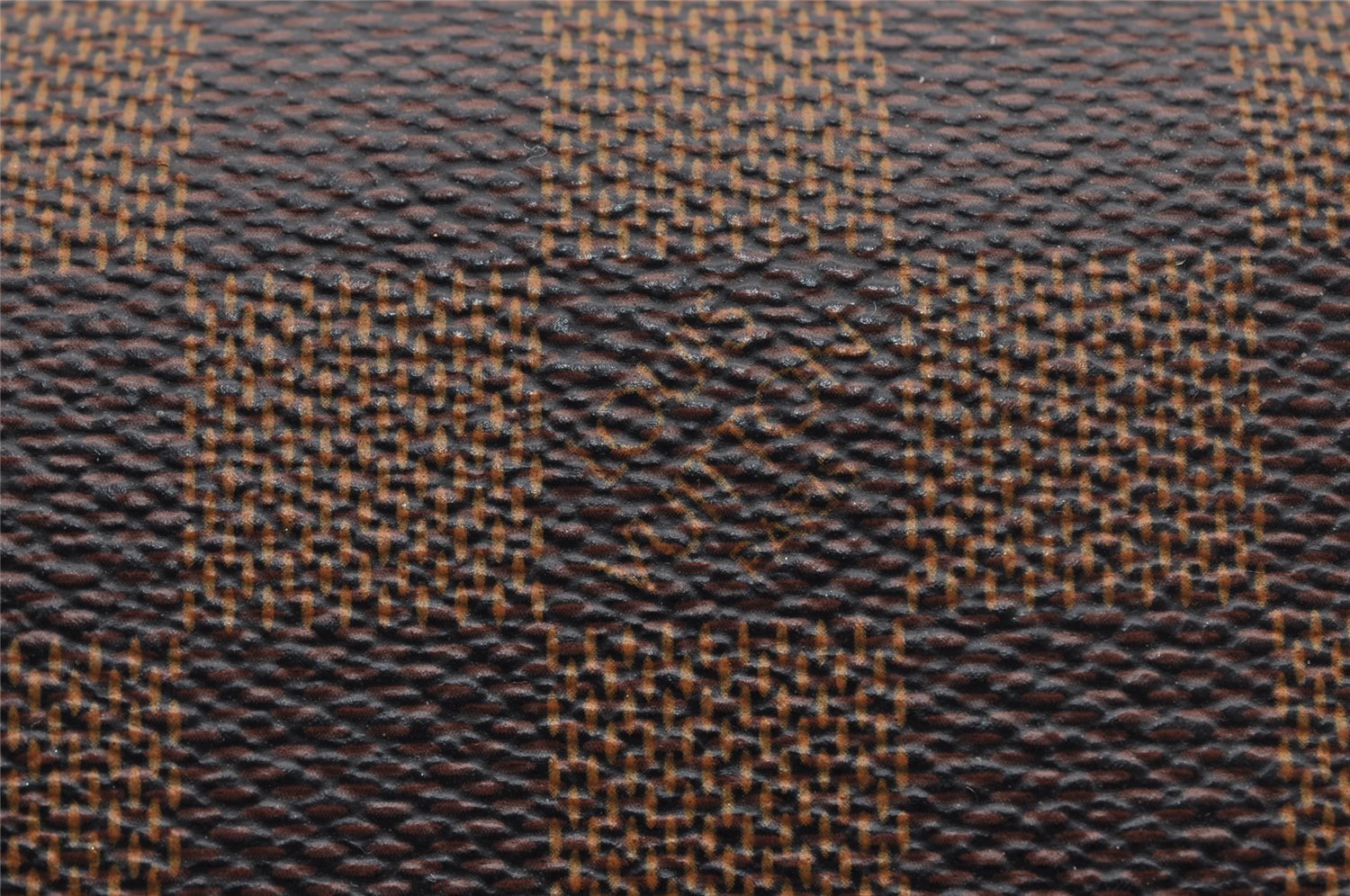 Authentic Louis Vuitton Damier Papillon 26 Hand Bag Purse N51304 LV 1322I