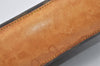 Authentic Louis Vuitton Monogram Trotteur Shoulder Cross Bag M51240 LV 1323I