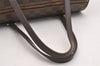 Authentic Louis Vuitton Damier Papillon 30 Hand Bag Purse N51303 LV 1328I