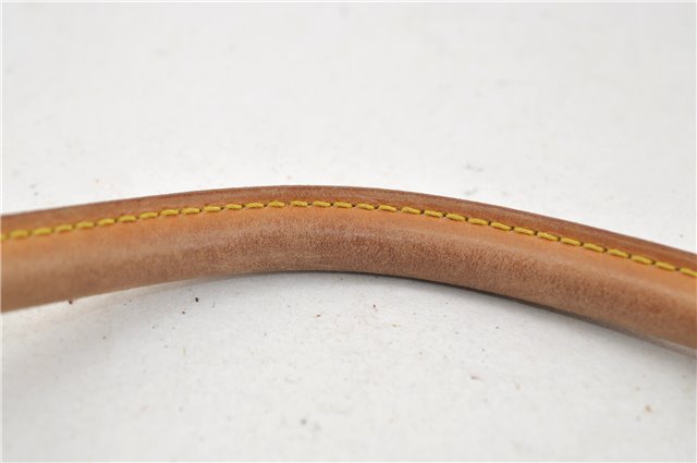 Authentic Louis Vuitton Monogram Looping GM Shoulder Bag M51145 LV 1333E