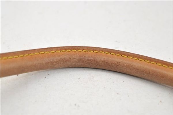 Authentic Louis Vuitton Monogram Looping GM Shoulder Bag M51145 LV 1333E