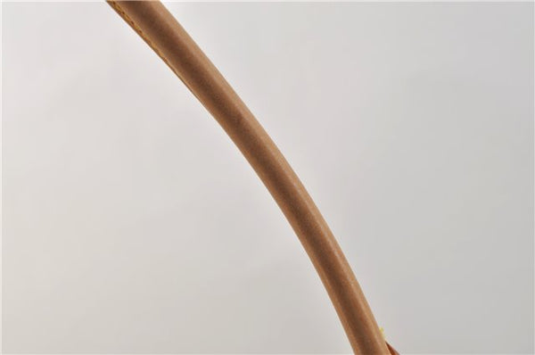 Authentic Louis Vuitton Monogram Looping GM Shoulder Bag M51145 LV 1333E