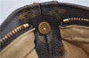 Authentic Louis Vuitton Monogram Looping GM Shoulder Bag M51145 LV 1333E