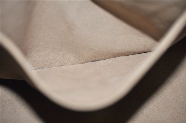 Auth Louis Vuitton Monogram Multicolor Rita 2Way Hand Bag Black M40126 LV 1334E