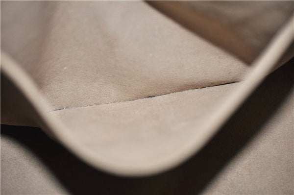 Auth Louis Vuitton Monogram Multicolor Rita 2Way Hand Bag Black M40126 LV 1334E