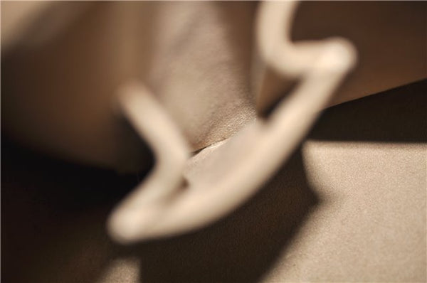 Auth Louis Vuitton Monogram Multicolor Rita 2Way Hand Bag Black M40126 LV 1334E