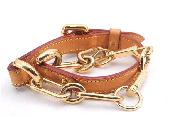 Auth Louis Vuitton Monogram Multicolor Rita 2Way Hand Bag Black M40126 LV 1334E