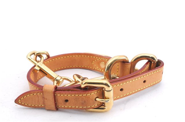 Auth Louis Vuitton Monogram Multicolor Rita 2Way Hand Bag Black M40126 LV 1334E