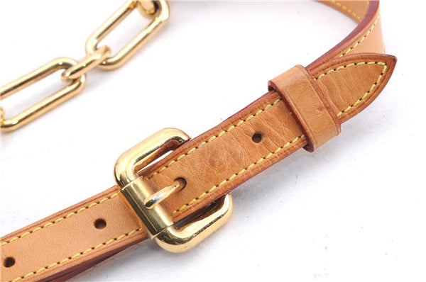 Auth Louis Vuitton Monogram Multicolor Rita 2Way Hand Bag Black M40126 LV 1334E