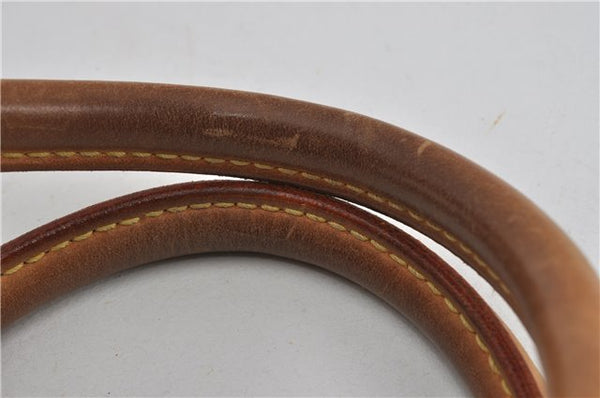 Authentic Louis Vuitton Monogram Ribera MM Hand Boston Bag M50201 LV 1334F