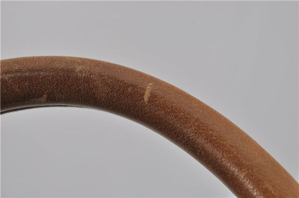 Authentic Louis Vuitton Monogram Ribera MM Hand Boston Bag M50201 LV 1334F