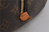 Authentic Louis Vuitton Monogram Ribera MM Hand Boston Bag M50201 LV 1334F