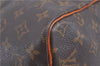 Authentic Louis Vuitton Monogram Speedy 30 Hand Bag M41526 LV 1335D