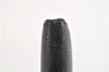 Authentic PRADA Vintage Saffiano Leather 6 Six Hooks Key Case Black 1335G