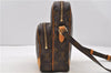 Authentic Louis Vuitton Monogram Amazone Shoulder Cross Body Bag M45236 LV 1336D
