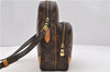 Authentic Louis Vuitton Monogram Amazone Shoulder Cross Body Bag M45236 LV 1336D