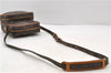 Authentic Louis Vuitton Monogram Amazone Shoulder Cross Body Bag M45236 LV 1336D