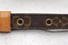 Authentic Louis Vuitton Monogram Amazone Shoulder Cross Body Bag M45236 LV 1336D