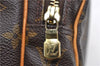 Authentic Louis Vuitton Monogram Amazone Shoulder Cross Body Bag M45236 LV 1336D