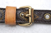 Authentic Louis Vuitton Monogram Amazone Shoulder Cross Body Bag M45236 LV 1336D