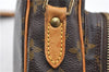 Authentic Louis Vuitton Monogram Amazone Shoulder Cross Body Bag M45236 LV 1336D