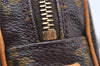 Authentic Louis Vuitton Monogram Amazone Shoulder Cross Body Bag M45236 LV 1336D