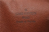 Authentic Louis Vuitton Monogram Amazone Shoulder Cross Body Bag M45236 LV 1336D