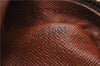 Authentic Louis Vuitton Monogram Amazone Shoulder Cross Body Bag M45236 LV 1336D