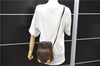 Authentic Louis Vuitton Monogram Amazone Shoulder Cross Body Bag M45236 LV 1336D