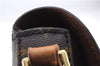 Auth Louis Vuitton Monogram Chantilly MM Shoulder Cross Body Bag M51233 LV 1336E