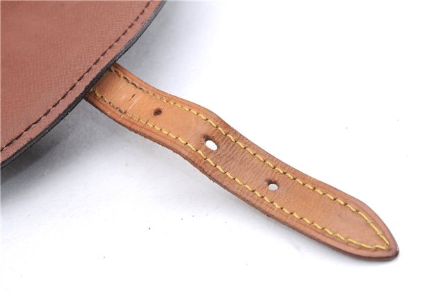 Auth Louis Vuitton Monogram Chantilly MM Shoulder Cross Body Bag M51233 LV 1336E