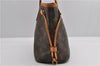 Authentic Louis Vuitton Monogram Neverfull PM Tote Bag Pink M41245 LV 1336F