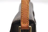 Auth Louis Vuitton Monogram Saint Cloud MM Shoulder Cross Bag M51243 LV 1337E